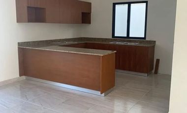 VENTA  CASA en Temozón Norte