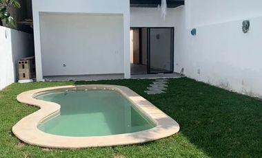 VENTA  CASA en Temozón Norte