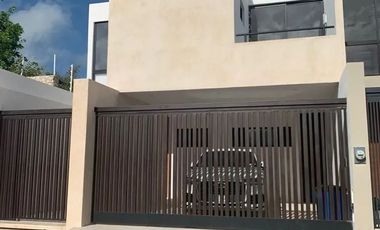VENTA  CASA en Temozón Norte