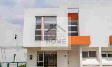 Vendo casa en conjunto con piscina gimnasio Bb alle de los Chillos