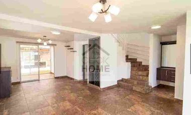 Vendo casa en conjunto con piscina gimnasio Bb alle de los Chillos