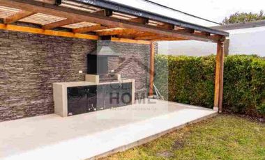 Vendo casa en conjunto con piscina gimnasio Bb alle de los Chillos