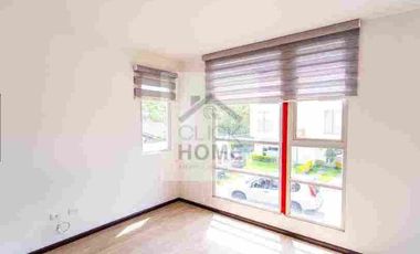 Vendo casa en conjunto con piscina gimnasio Bb alle de los Chillos