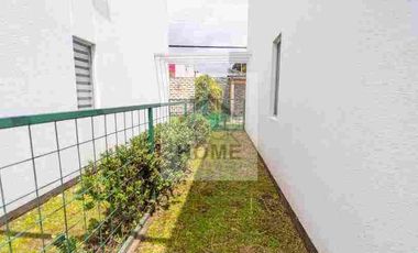 Vendo casa en conjunto con piscina gimnasio Bb alle de los Chillos