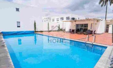 Vendo casa en conjunto con piscina gimnasio Bb alle de los Chillos