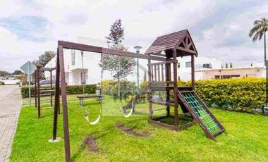 Vendo casa en conjunto con piscina gimnasio Bb alle de los Chillos