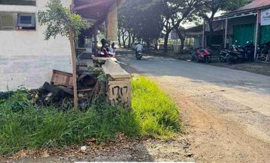 Tanah Kavling Dekat PT Jia Wei Di Desa Padakaton Ketanggungan Brebes