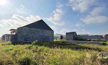 Tanah Kavling Dekat PT Jia Wei Di Desa Padakaton Ketanggungan Brebes