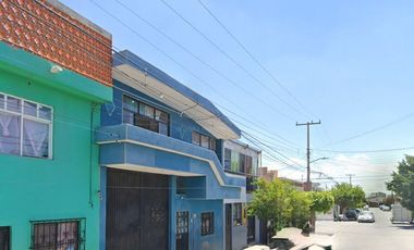 CASA EN LA COLONIA RURAL ATLAS EN SAN LUIS POTOSI