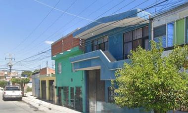 CASA EN LA COLONIA RURAL ATLAS EN SAN LUIS POTOSI