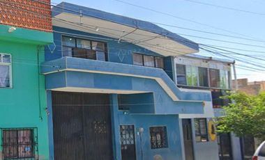 CASA EN LA COLONIA RURAL ATLAS EN SAN LUIS POTOSI