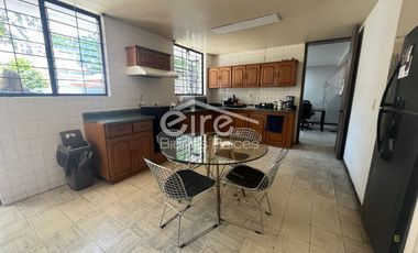 Casa en Renta en Providencia, Guadalajara, Jalisco.