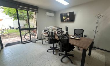 Casa en Renta en Providencia, Guadalajara, Jalisco.