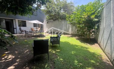 Casa en Renta en Providencia, Guadalajara, Jalisco.