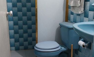 VENDO CASA BIEN UBICADA PARA HABITACION O NEGOCIO
