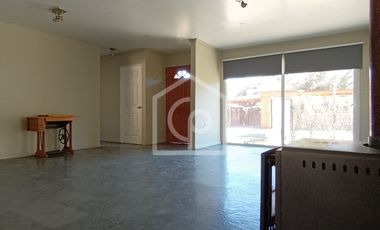EN VENTA CASA EN PARCELA DE AGRADO 3D2B, PUEBLO DE DIAGUITAS, VALLE DE ELQUI