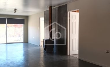 EN VENTA CASA EN PARCELA DE AGRADO 3D2B, PUEBLO DE DIAGUITAS, VALLE DE ELQUI