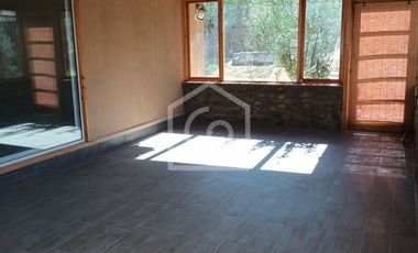 EN VENTA CASA EN PARCELA DE AGRADO 3D2B, PUEBLO DE DIAGUITAS, VALLE DE ELQUI