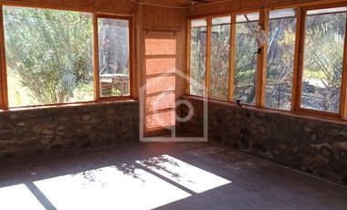 EN VENTA CASA EN PARCELA DE AGRADO 3D2B, PUEBLO DE DIAGUITAS, VALLE DE ELQUI