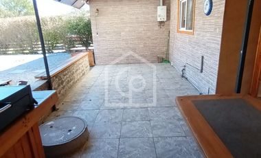 EN VENTA CASA EN PARCELA DE AGRADO 3D2B, PUEBLO DE DIAGUITAS, VALLE DE ELQUI
