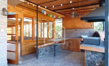 EN VENTA CASA EN PARCELA DE AGRADO 3D2B, PUEBLO DE DIAGUITAS, VALLE DE ELQUI