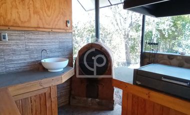EN VENTA CASA EN PARCELA DE AGRADO 3D2B, PUEBLO DE DIAGUITAS, VALLE DE ELQUI