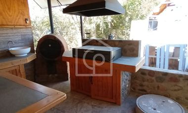 EN VENTA CASA EN PARCELA DE AGRADO 3D2B, PUEBLO DE DIAGUITAS, VALLE DE ELQUI