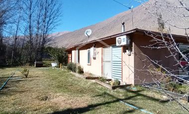 EN VENTA CASA EN PARCELA DE AGRADO 3D2B, PUEBLO DE DIAGUITAS, VALLE DE ELQUI