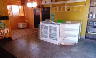 EN VENTA CASA EN PARCELA DE AGRADO 3D2B, PUEBLO DE DIAGUITAS, VALLE DE ELQUI