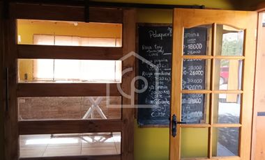 EN VENTA CASA EN PARCELA DE AGRADO 3D2B, PUEBLO DE DIAGUITAS, VALLE DE ELQUI