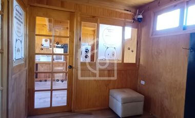 EN VENTA CASA EN PARCELA DE AGRADO 3D2B, PUEBLO DE DIAGUITAS, VALLE DE ELQUI