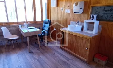 EN VENTA CASA EN PARCELA DE AGRADO 3D2B, PUEBLO DE DIAGUITAS, VALLE DE ELQUI