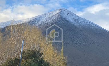 EN VENTA CASA EN PARCELA DE AGRADO 3D2B, PUEBLO DE DIAGUITAS, VALLE DE ELQUI