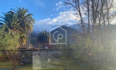 EN VENTA CASA EN PARCELA DE AGRADO 3D2B, PUEBLO DE DIAGUITAS, VALLE DE ELQUI