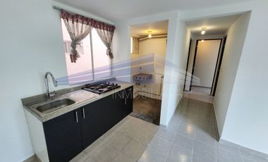 Departamento, San Pedro Xalpa, Javier Mina 93