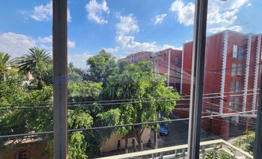 Departamento, San Pedro Xalpa, Javier Mina 93