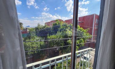 Departamento, San Pedro Xalpa, Javier Mina 93