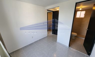 Departamento, San Pedro Xalpa, Javier Mina 93