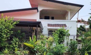 15m GSIS Matina Fully Furnished House for Sale
