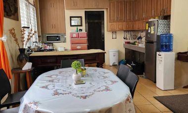 15m GSIS Matina Fully Furnished House for Sale