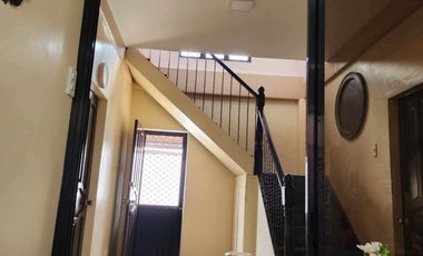 15m GSIS Matina Fully Furnished House for Sale
