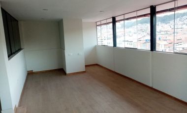 🏡¡En VENTA! Amplio Departamento Dúplex de 140m2 en URB. FIDERANDA - WANCHAQ – CUSCO