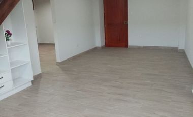 🏡¡En VENTA! Amplio Departamento Dúplex de 140m2 en URB. FIDERANDA - WANCHAQ – CUSCO