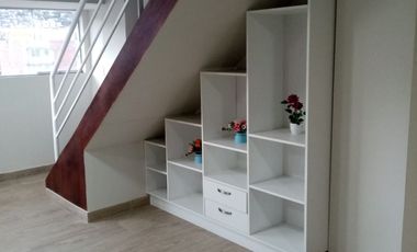 🏡¡En VENTA! Amplio Departamento Dúplex de 140m2 en URB. FIDERANDA - WANCHAQ – CUSCO