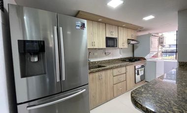Venta Apartamento en Medellín - El Poblado