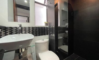 Venta Apartamento en Medellín - El Poblado