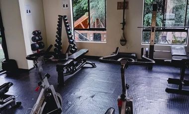 Venta Apartamento en Medellín - El Poblado