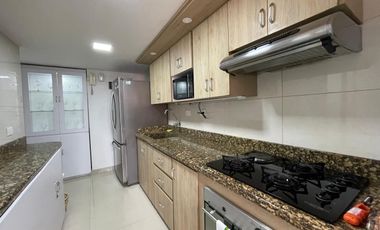 Venta Apartamento en Medellín - El Poblado