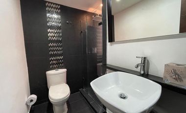 Venta Apartamento en Medellín - El Poblado