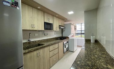 Venta Apartamento en Medellín - El Poblado